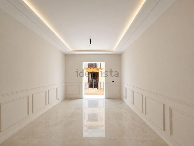 Appartamento in vendita di 135 m² in Via Albergheria