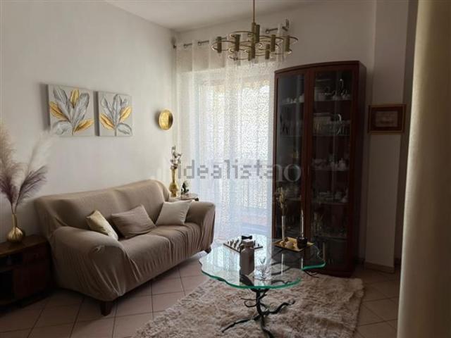 Appartamento in vendita di 135 m² in Via Alcibiade