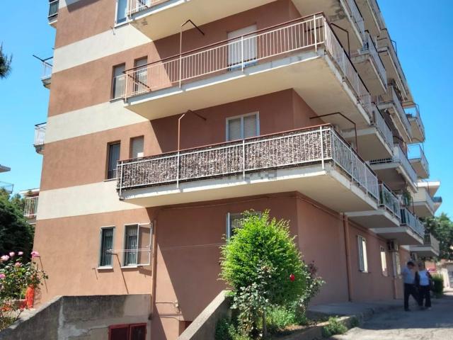 Appartamento in vendita di 135 m² in Via Aldo Moro