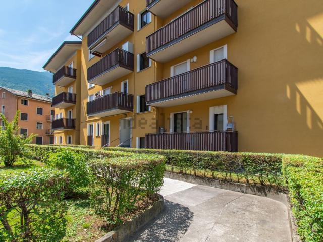 Appartamento in vendita di 135 m² in Via Aldo Moro, 40