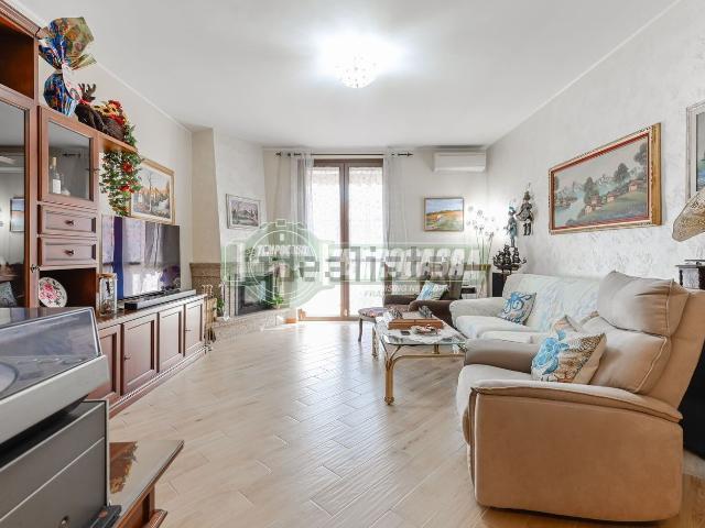 Appartamento in vendita di 135 m² in Via Alessandro Volta, 47