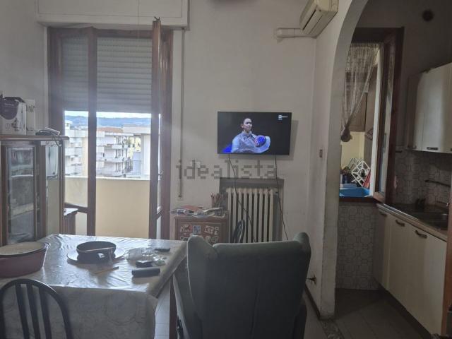 Appartamento in vendita di 135 m² in Via Alessandro Volta, 22
