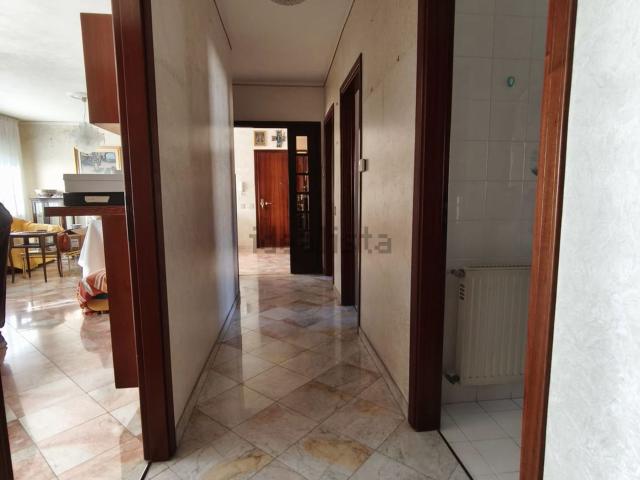 Appartamento in vendita di 135 m² in Via Alessandro de Santis
