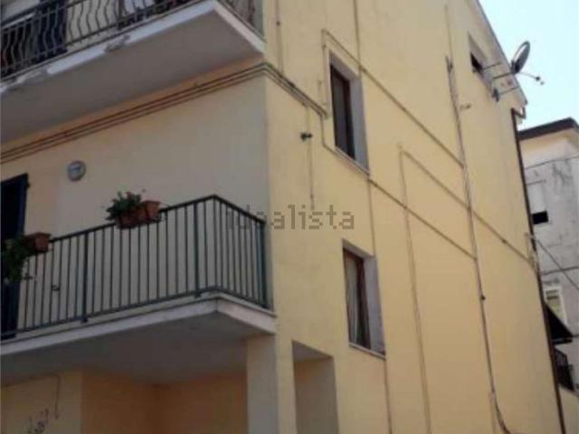 Appartamento in vendita di 135 m² in Via Alessandro Manzoni, 56