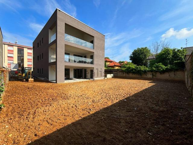Appartamento in vendita di 135 m² in Via Alessandro Manzoni, 5