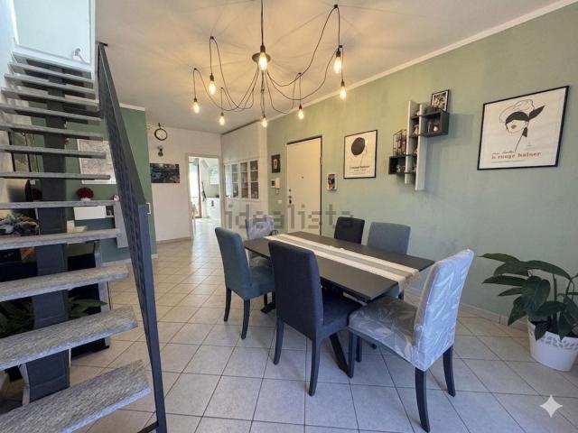 Appartamento in vendita di 135 m² in Via Alexander Fleming