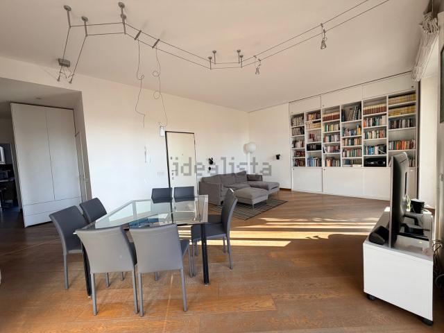 Appartamento in vendita di 135 m² in Via Alfonso Lamarmora, 3