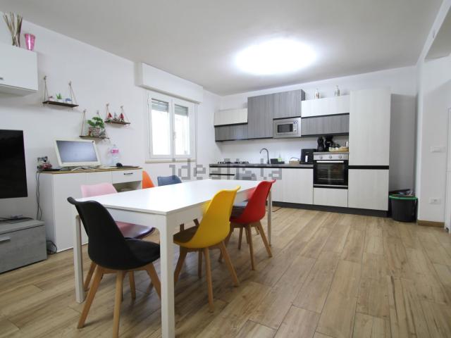 Appartamento in vendita di 135 m² in Via Alfonso Pinzon, 24