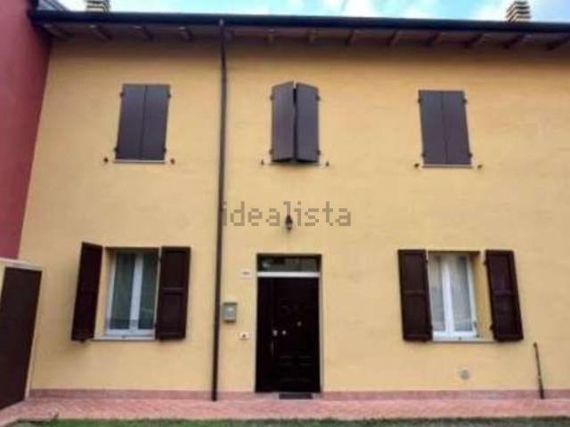 Appartamento in vendita di 135 m² in Via Argini Nord