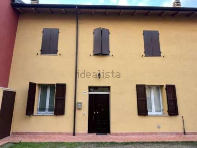 Appartamento in vendita di 135 m² in Via Argini Nord, 3565