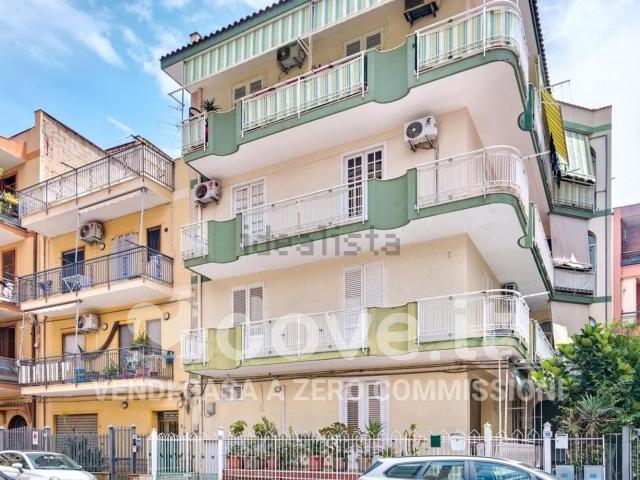 Appartamento in vendita di 135 m² in Via Aristofane, 13