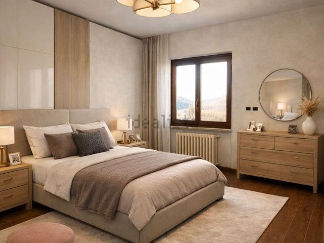Appartamento in vendita di 135 m² in Via Armando Diaz, 151