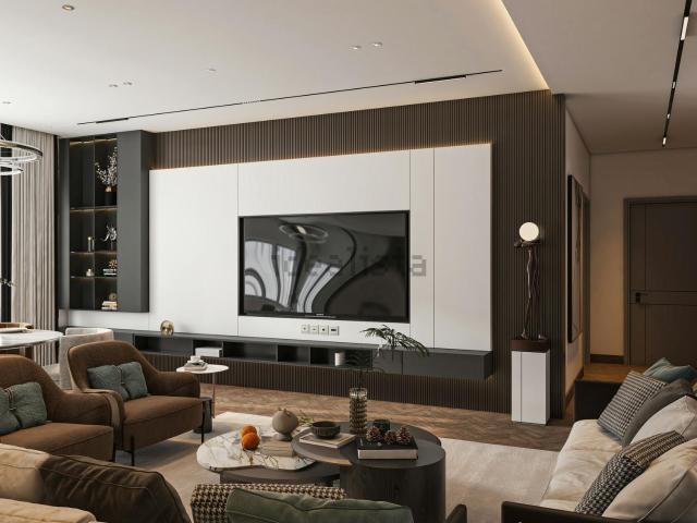 Appartamento in vendita di 135 m² in Via Armando Diaz