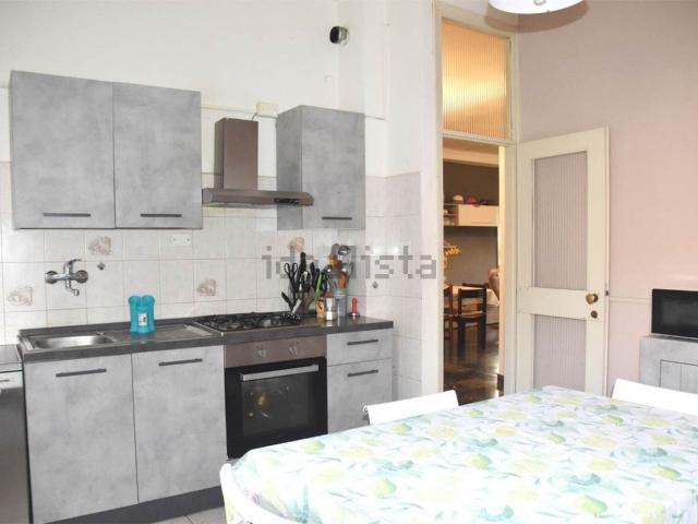 Appartamento in vendita di 135 m² in Via Arsenio Crespellani
