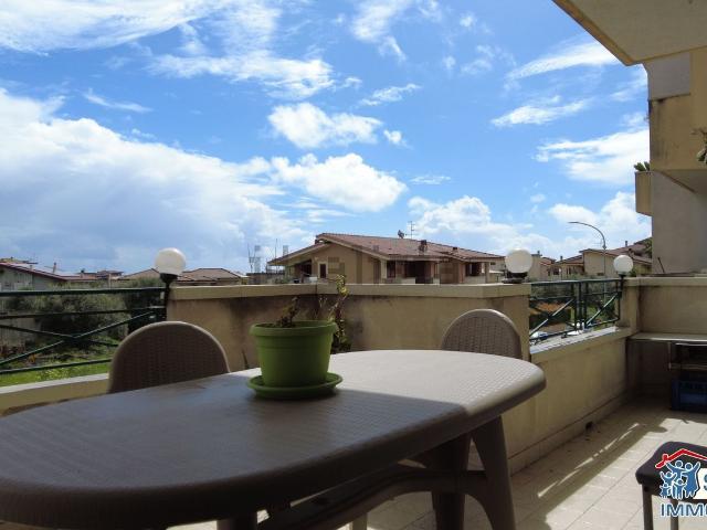Appartamento in vendita di 135 m² in Via Aspromonte, 19