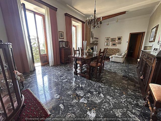 Appartamento in vendita di 135 m² in Via Attilio Capaccini, 22