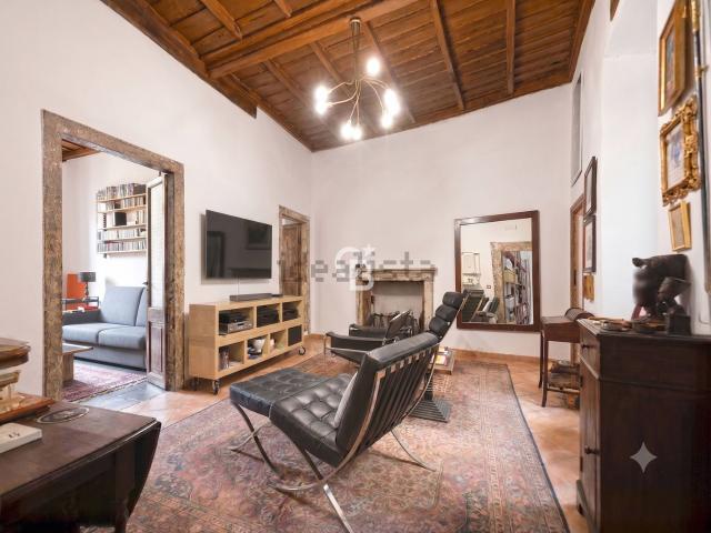 Appartamento in vendita di 135 m² in Via Aurelio Saffi