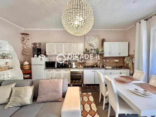 Appartamento in vendita di 135 m² in Corso Vittorio Emanuele
