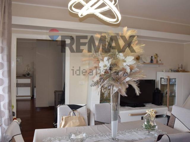 Appartamento in vendita di 135 m² in Via Boccaccio, 12