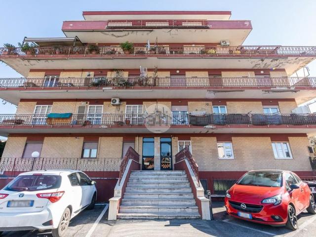 Appartamento in vendita di 135 m² in Via Bompietro, 76