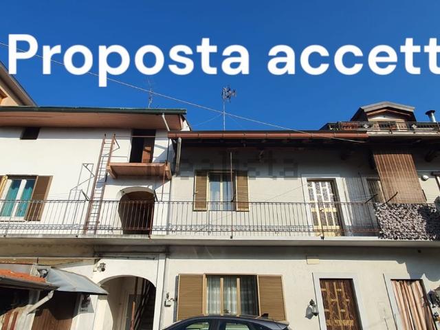 Appartamento in vendita di 135 m² in Via Bonsignora