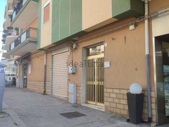Appartamento in vendita di 135 m² in Via Babbaurra, 23