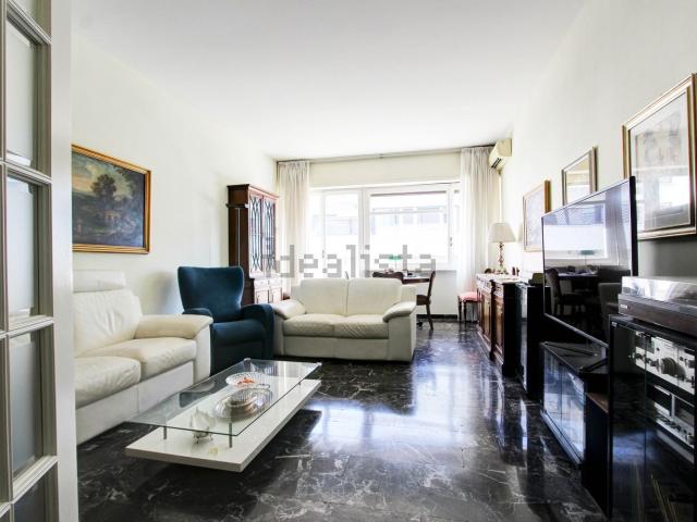 Appartamento in vendita di 135 m² in Via Bartolomeo Intieri, 1