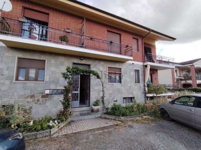 Appartamento in vendita di 135 m² in Via Beato Murialdo, 7