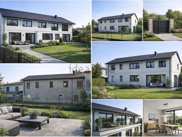 Appartamento in vendita di 135 m² in Via Belgioioso