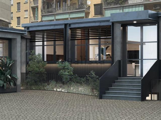 Appartamento in vendita di 135 m² in Via Belfiore, 60