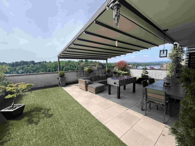 Appartamento in vendita di 135 m² in Via Bellaria