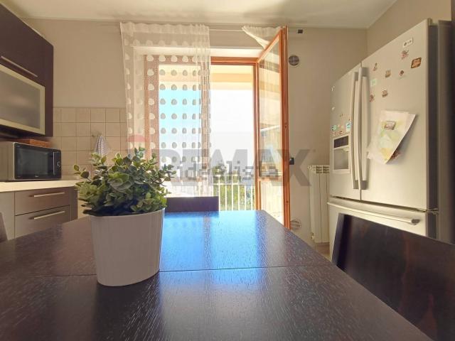 Appartamento in vendita di 135 m² in Via Belvedere, 9
