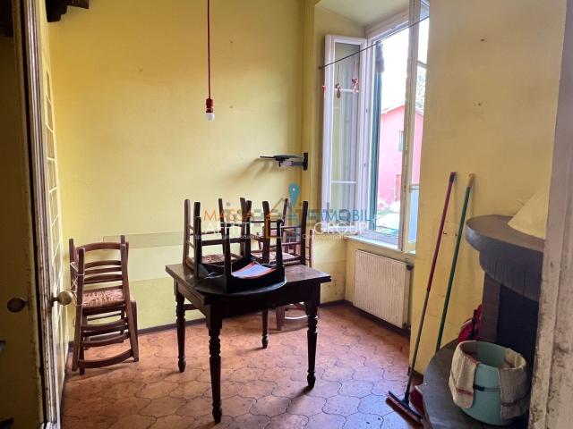 Appartamento in vendita di 135 m² in Via Benedetto Croce, 11