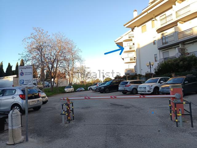 Appartamento in vendita di 135 m² in Via Beniamino Fiamma