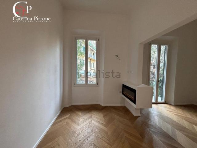 Appartamento in vendita di 135 m² in Via Bernardino Ramazzini, 10