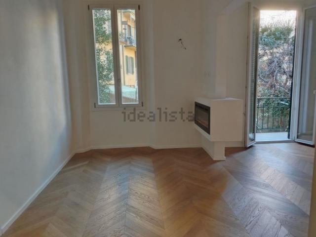 Appartamento in vendita di 135 m² in Via Bernardino Ramazzini