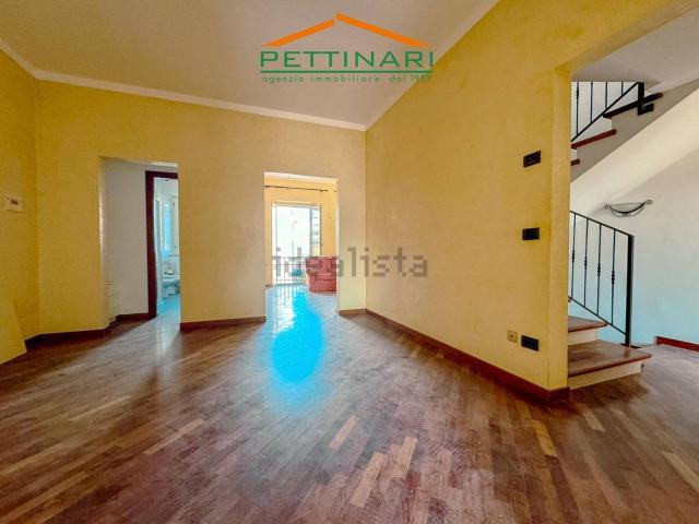 Appartamento in vendita di 135 m² in Via Biagio Biagetti