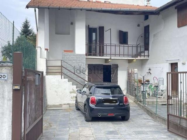 Appartamento in vendita di 135 m² in Via Binda, 20