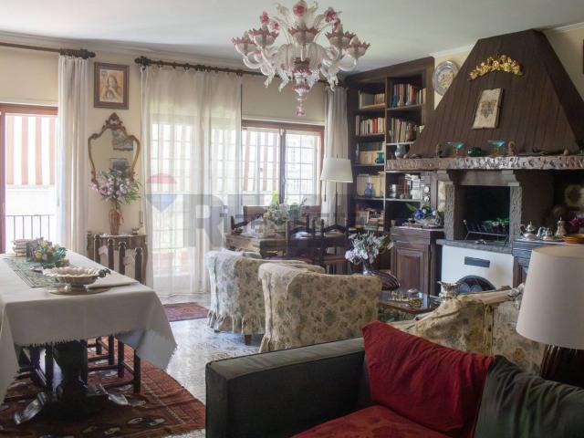 Appartamento in vendita di 135 m² in Via Bruno Bruni