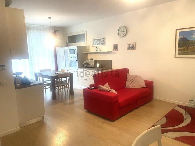 Appartamento in vendita di 135 m² in Via Bruno Buozzi, 2