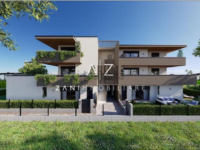 Appartamento in vendita di 135 m² in Via Bruno Gheri Moro