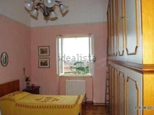 Appartamento in vendita di 135 m² in Via Brunforte, 26