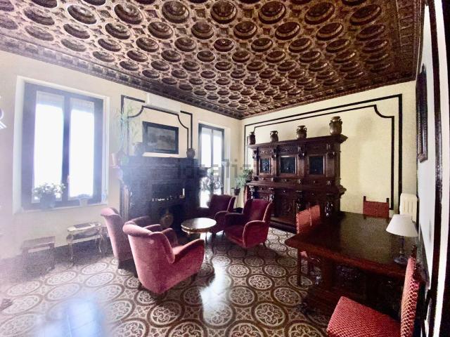 Appartamento in vendita di 135 m² in Via Buozzi