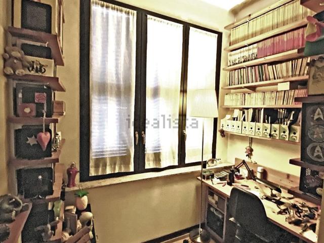 Appartamento in vendita di 135 m² in Via Buozzi
