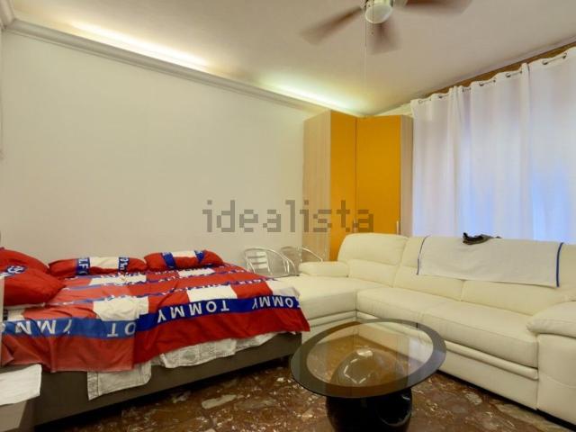 Appartamento in vendita di 135 m² in Via G. Tavoni, 339