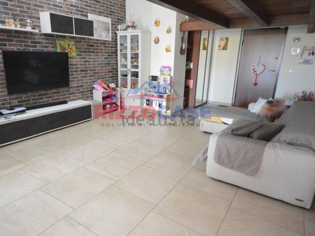 Appartamento in vendita di 135 m² in Via G. Bottesini, 4