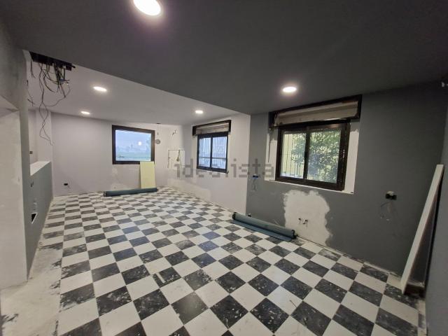 Appartamento in vendita di 135 m² in Via G. Di Vittorio, 1