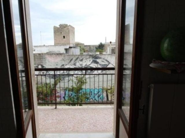 Appartamento in vendita di 135 m² in Via G. Ferraris, 10