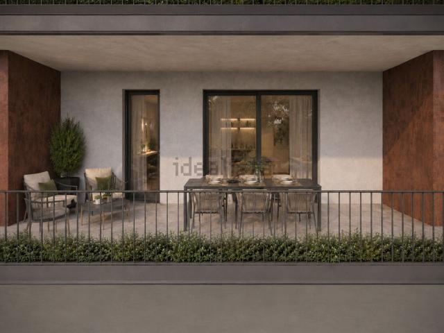 Appartamento in vendita di 135 m² in Via G. Impastato, 38