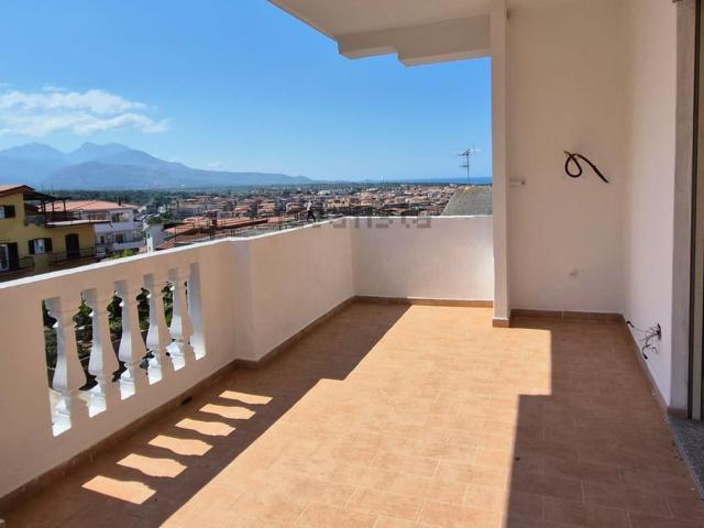 Appartamento in vendita di 135 m² in Via G. Pezzotti, 24
